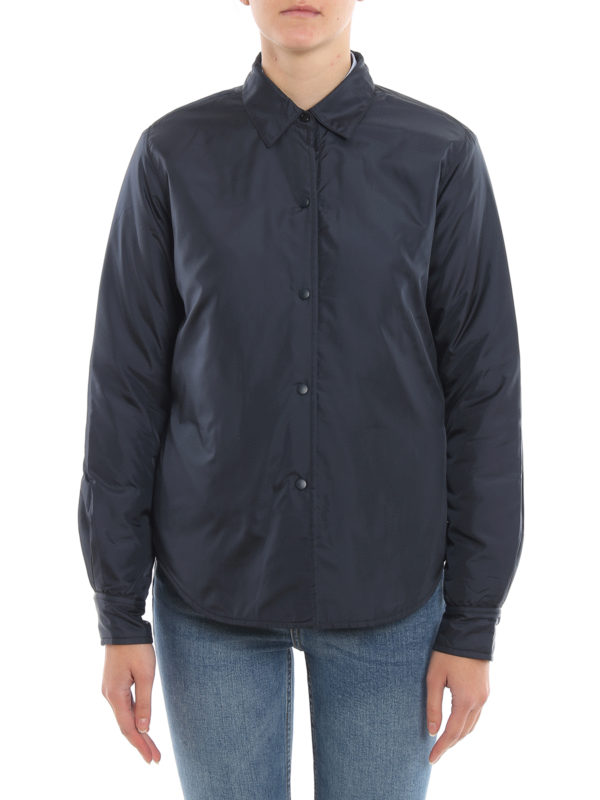 The Best Shops ASPESI: padded jackets - Glue padded jacket